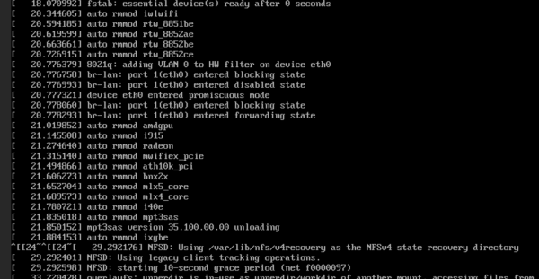 虚拟机安装iStore